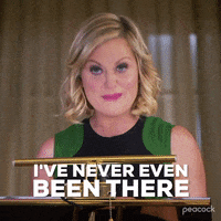 Season 6 Leslie GIF by Parks and Recreation