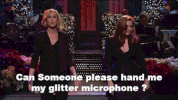 Mariah Carey Television GIF by Saturday Night Live