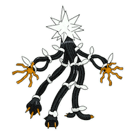 Gen 7 Sticker by Pokémon