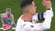 Red Card Football GIF