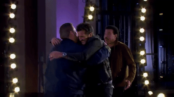 luke bryan american idol 2018 episode 1 GIF by American Idol