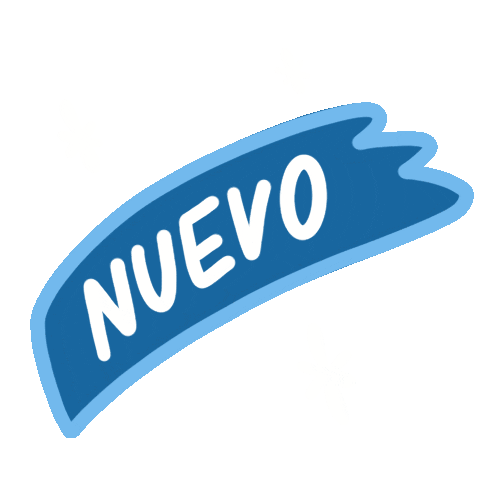 Nuevo Canalanfibia Sticker by Vero Rodriguez