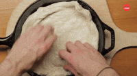 Dough