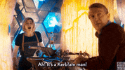 excited episode 7 GIF by BBC America