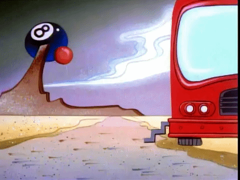 ren and stimpy nicksplat GIF