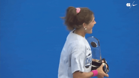 North Carolina Champions GIF by UNC Tar Heels
