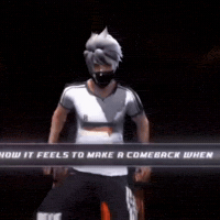 Super Power Rage GIF