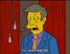 Episode 2 GIF by The Simpsons