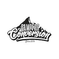 Sticker by Campers Conversion