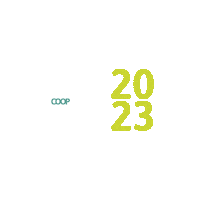 CooperativaSicoobCentro sicoob centro pincoop pincoop2023 pin coop 2023 Sticker