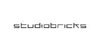 Studiobricks  Sticker