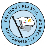 andromines precious plastic GIF