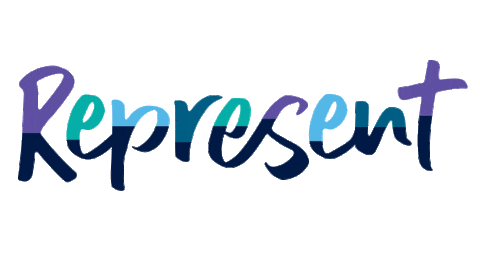 Nurses Represent Sticker by Sigma Nursing