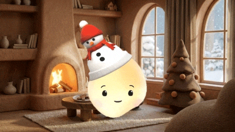 Mico GIF by Microsoft Copilot