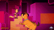 outer space GIF