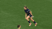 Womens Soccer GIF by National Women's Soccer League