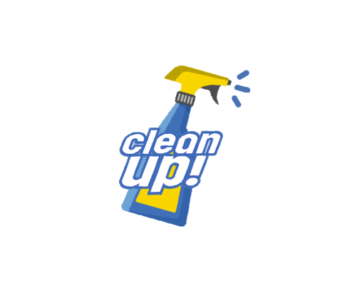letscleanforyou giphyupload letsclean letscleanforyou Sticker