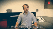 World Beard Day GIF by BuzzFeed