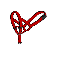 Servicedog Schulhund Sticker