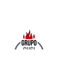 Parrillada Carnita Sticker by Grupo Gusi