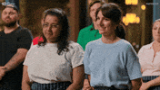 Nervous Australia GIF by MasterChefAU