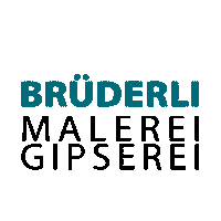 Bruederli Sticker by BrüderliGmbH