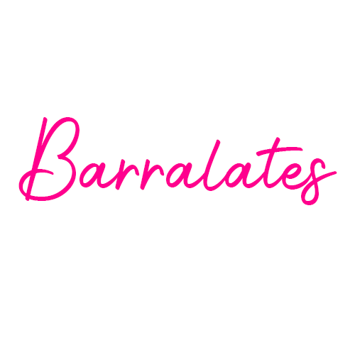 Barralates giphyupload Sticker