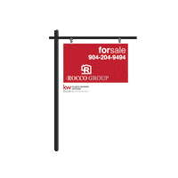 Jax Jacksonville Sticker by The Rocco Group