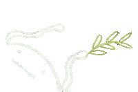 Wave Grass Sticker