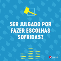 escolhassofridas GIF by Pepsi Brasil