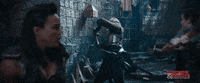 Dungeons And Dragons GIF by Dungeons & Dragons: Honor Among Thieves