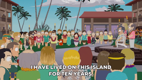 tell you party GIF by South Park 