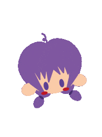 Caomeimon mumei meimei rinconcaomei meimeibang Sticker
