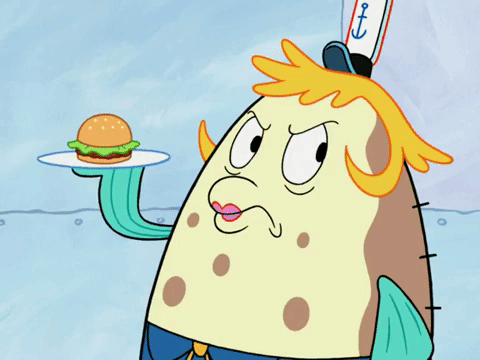 season 7 episode 10 GIF by SpongeBob SquarePants