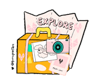 Stickers Love Sticker by queroprintlove