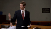 season 3 to kill a chupacabraj GIF by Workaholics