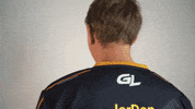 Jordan GIF by GamerLegion