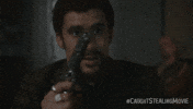 Caught Stealing GIF by Sony Pictures