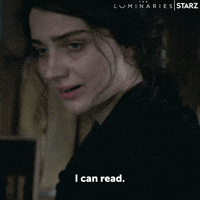 Eva Green Drama GIF by STARZ