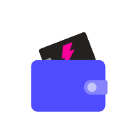 Livesuper Sticker by supercreativeteam