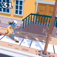 steppypants GIF