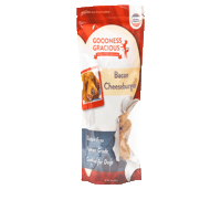 GoodnessGraciousTreats dog treat treats dogtreats Sticker
