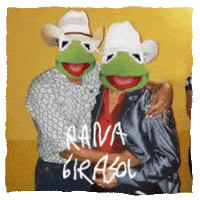 Monterrey Rana GIF by BARSUK