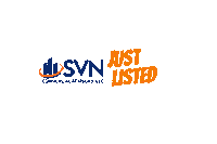 Svnca Sticker by SVN Commercial Advisors - Salem, OR