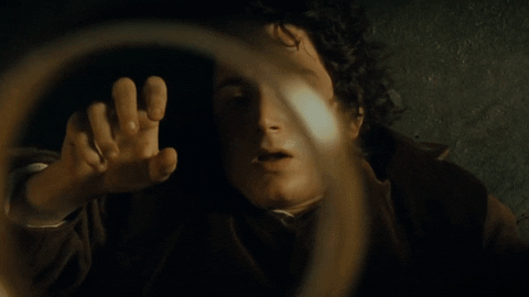 Lord Of The Rings GIF by Coolidge Corner Theatre