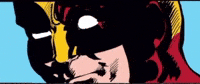 Wolverine Wtf GIF
