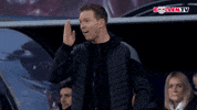 German Football GIF by RB Leipzig