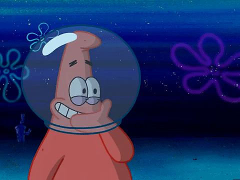 season 3 krabby land GIF by SpongeBob SquarePants