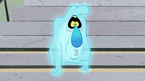 Cartoon Plotting GIF by Disney Channel