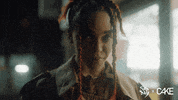 Fx Networks Sad Day GIF by Cake FX